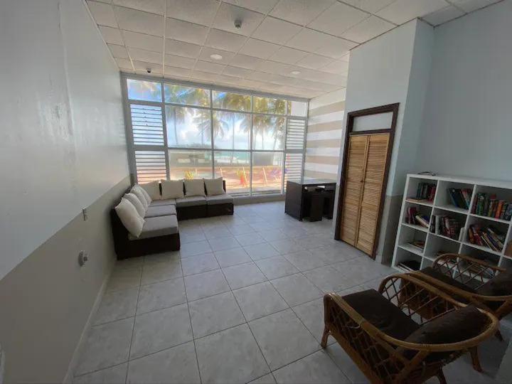 Kasa Galicia By The Sea - Cabana Studio Apt For 2 Beachfront Condo Pool San Juan Exterior photo