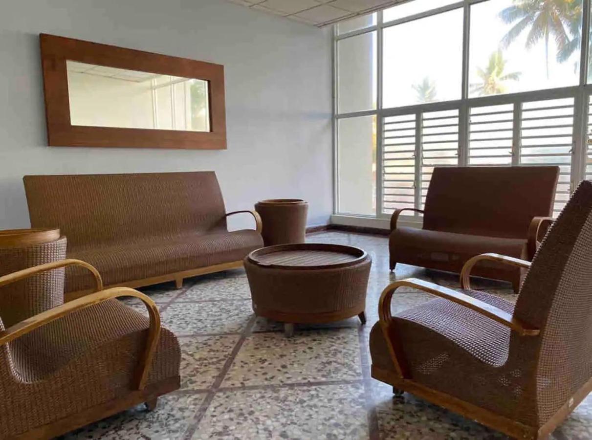 Kasa Galicia By The Sea - Cabana Studio Apt For 2 Beachfront Condo Pool San Juan Exterior photo